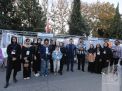 گزارش تصویری برگزاری شب علم